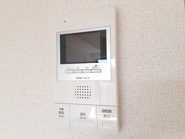 オート・プラージュ（202） 設備