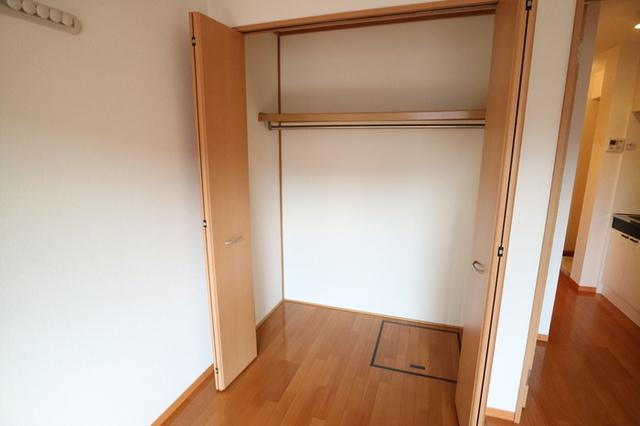 コーラルコート（101） 部屋画像