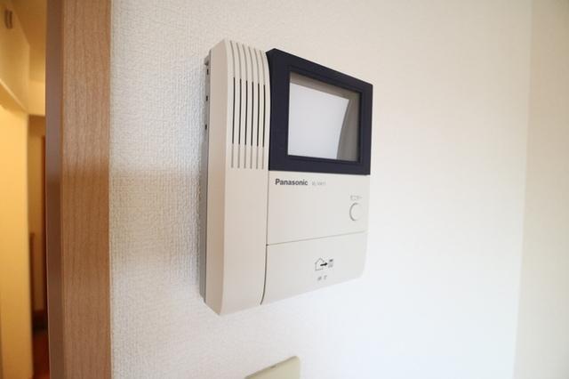 コーラルコート（101） 部屋画像