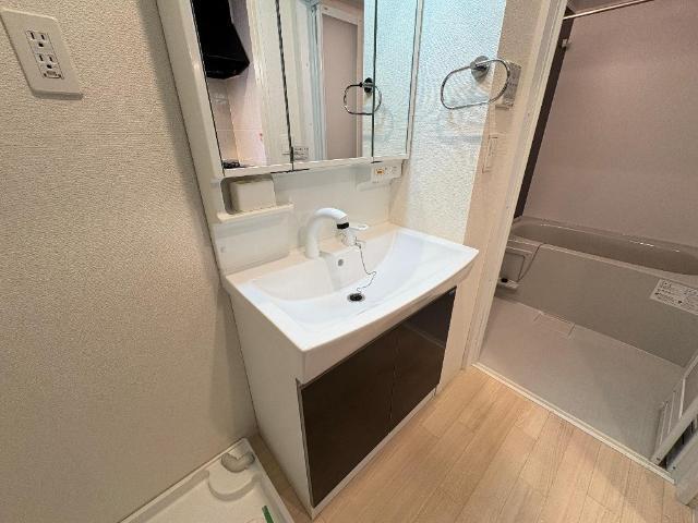 ア・ラ・メルシー 部屋画像