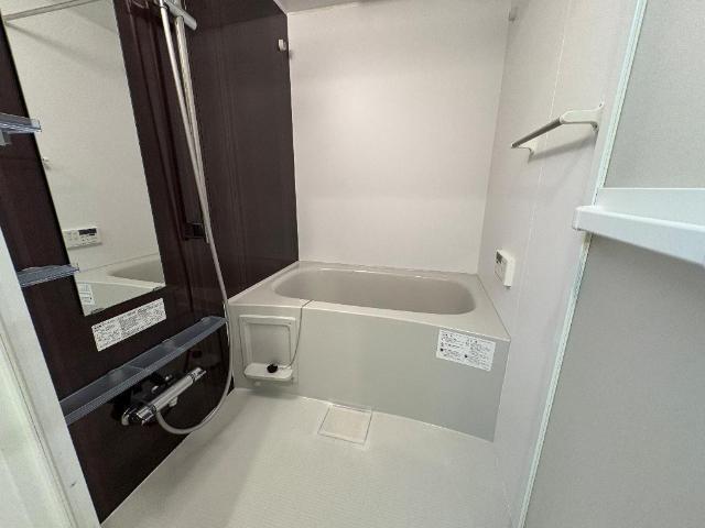 ア・ラ・メルシー 部屋画像