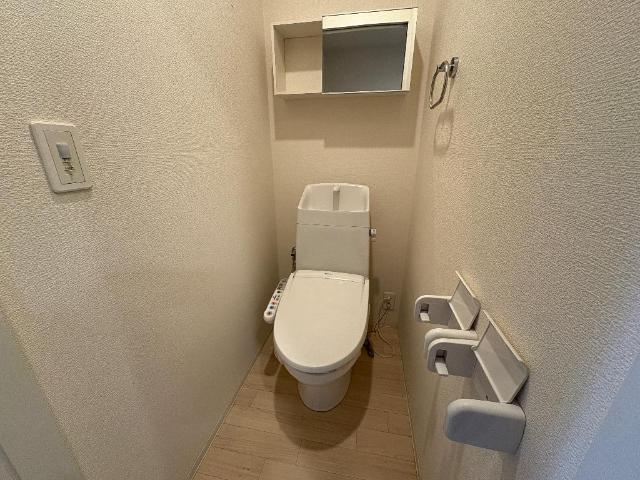 ア・ラ・メルシー 部屋画像