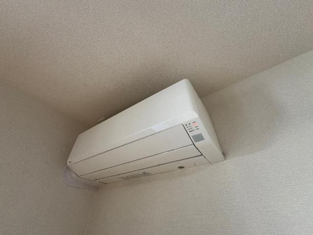 ア・ラ・メルシー 部屋画像