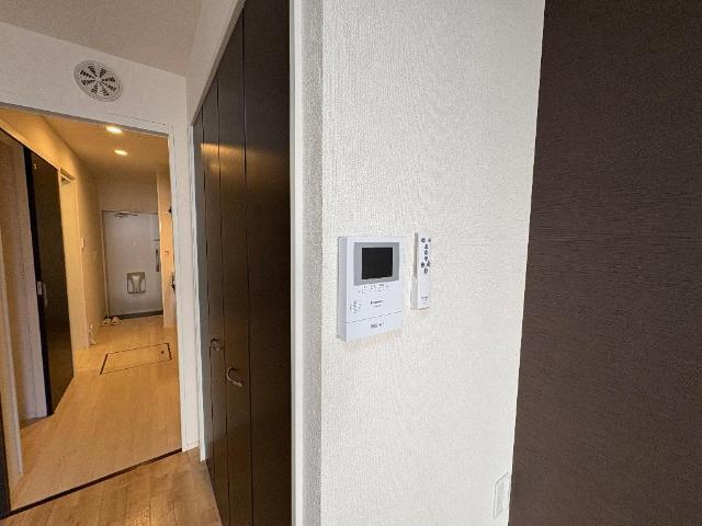 ア・ラ・メルシー 部屋画像