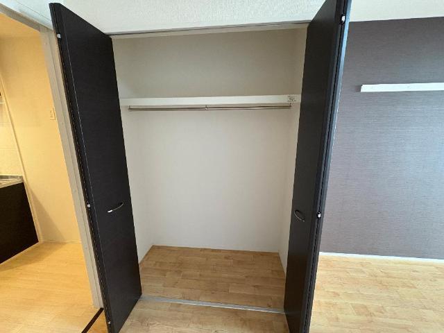 ア・ラ・メルシー 部屋画像