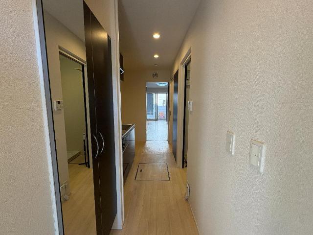 ア・ラ・メルシー 部屋画像