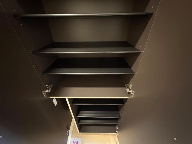 ア・ラ・メルシー 部屋画像