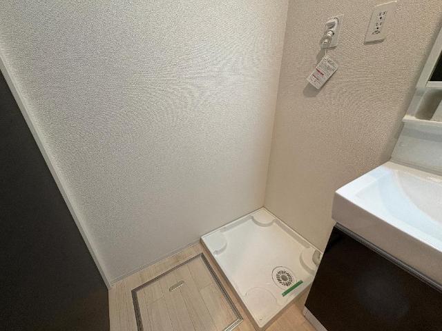 ア・ラ・メルシー 部屋画像