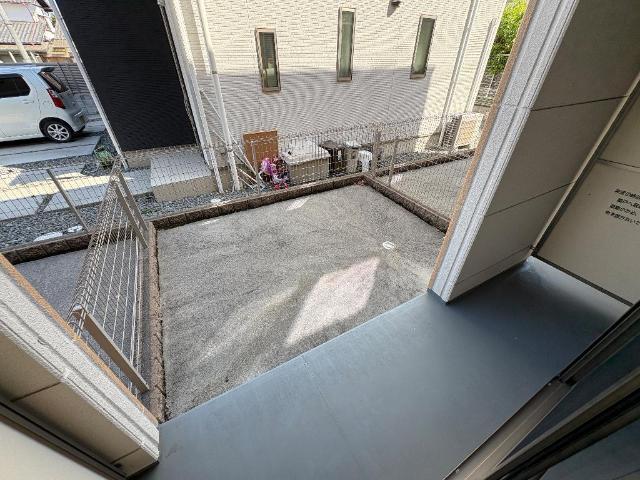ア・ラ・メルシー 部屋画像