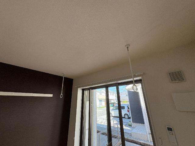 ア・ラ・メルシー 部屋画像