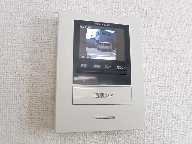 フィオレンティーナⅤ（104） 設備