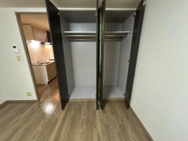 グランディー 部屋画像