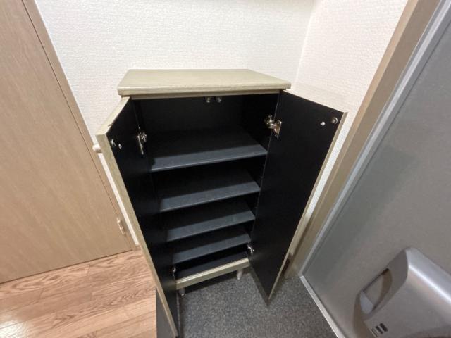 グランディー 部屋画像