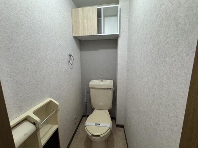 ドルフ御影（203） 部屋画像