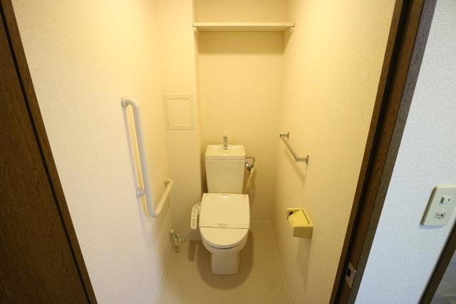 プラザハイツ二ツ屋B棟（105） 部屋画像
