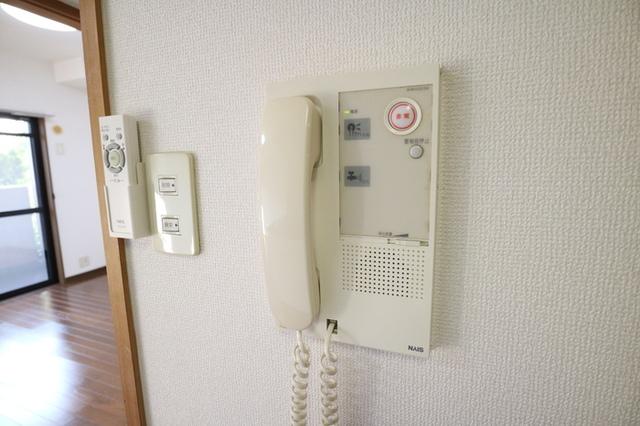 プラザハイツ二ツ屋B棟（105） 部屋画像