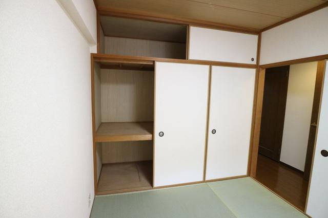プラザハイツ二ツ屋B棟（105） 部屋画像