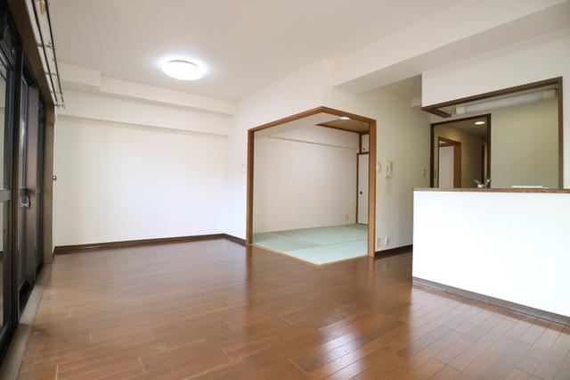 プラザハイツ二ツ屋B棟（105） 部屋画像