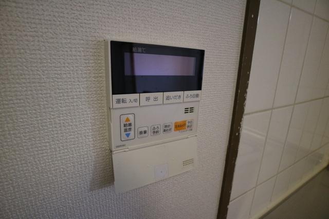 プラザハイツ二ツ屋B棟（105） 部屋画像