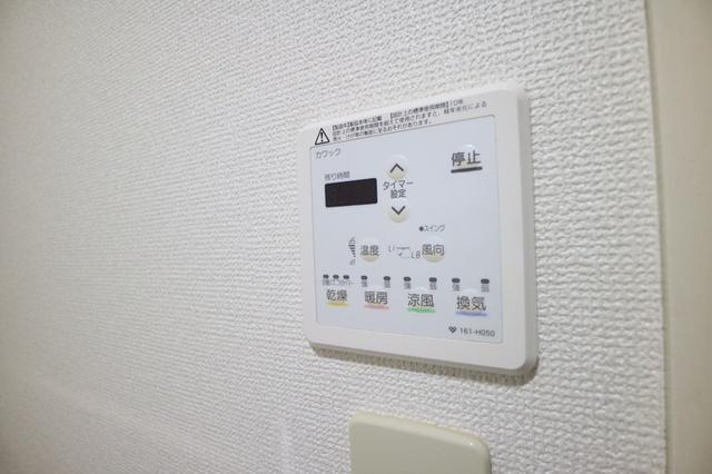 プラザハイツ二ツ屋B棟（105） 部屋画像