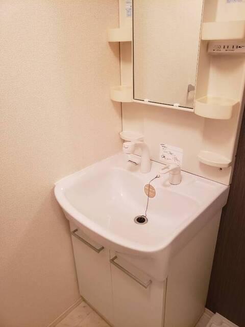 グランメール　タカミ（303） 部屋画像