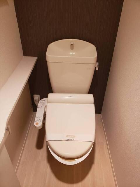 グランメール　タカミ（303） 部屋画像