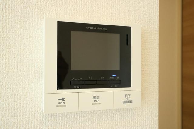 シャルム　アンジュ（106） 部屋画像