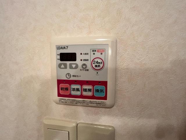 フェイバリット 部屋画像