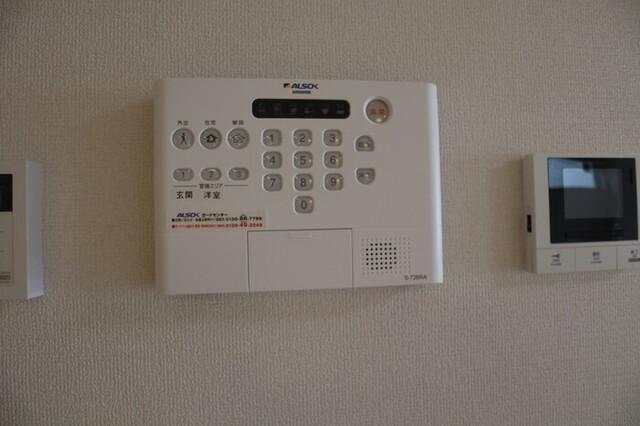 メリヤス手柄（202） 部屋画像