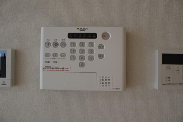 メリヤス手柄（203） 部屋画像