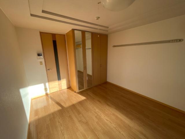 パークヴィレッジ 室内
