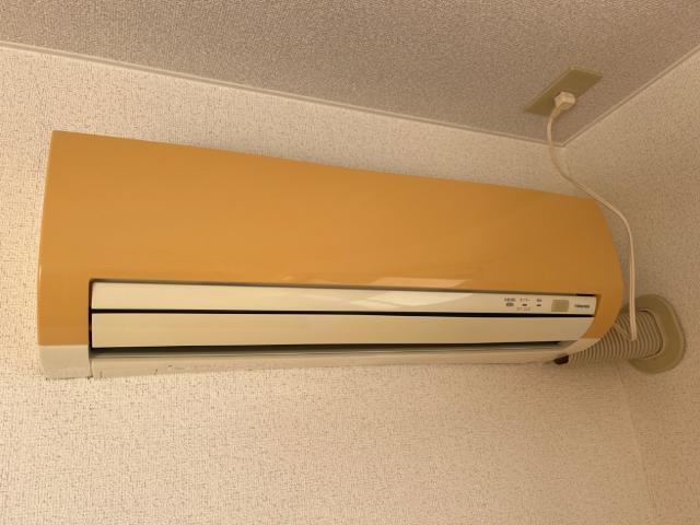 パークヴィレッジ 部屋画像