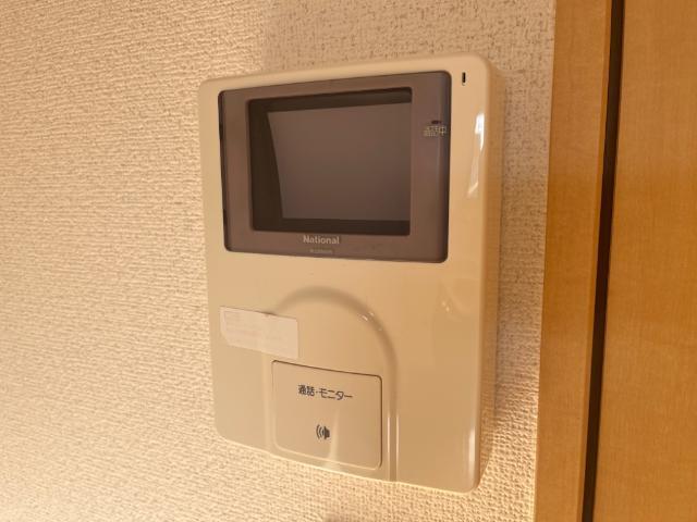パークヴィレッジ セキュリティ