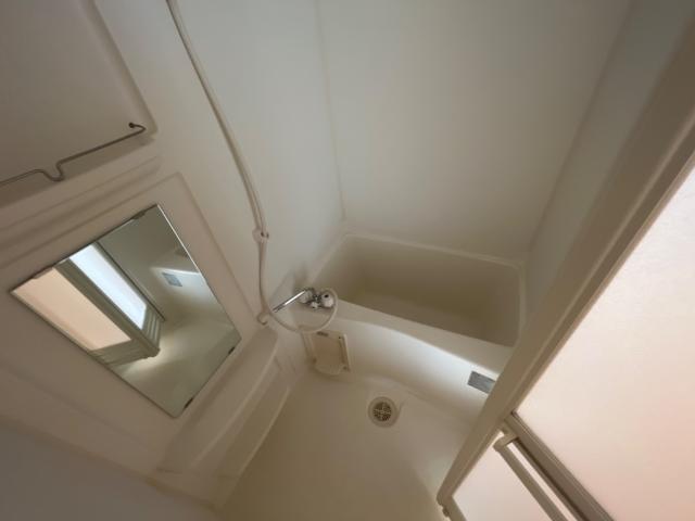 パークヴィレッジ 部屋画像