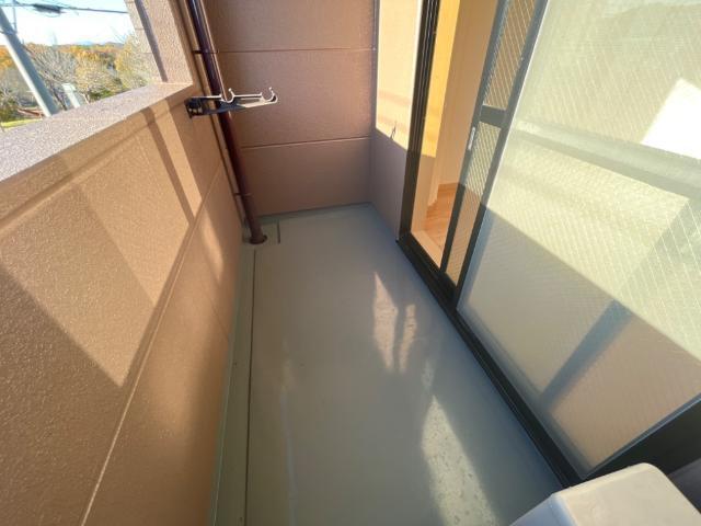 パークヴィレッジ 部屋画像