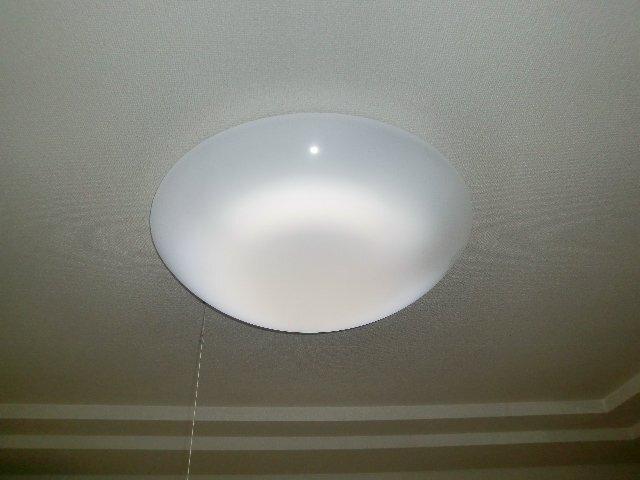 パークヴィレッジ 部屋画像