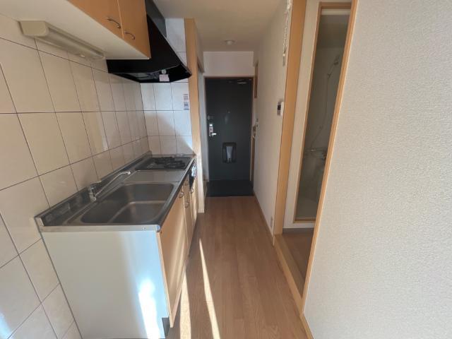 パークヴィレッジ 部屋画像