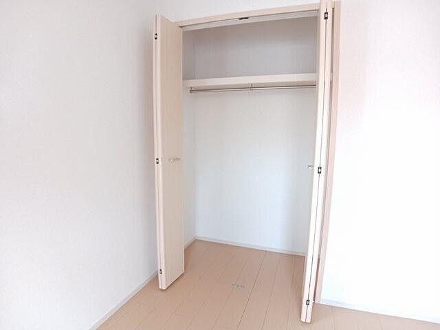 アンジュＴ（103） 収納