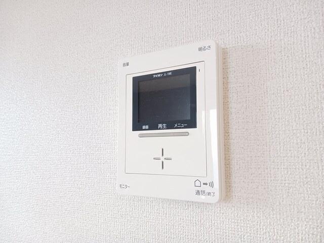 アンジュＴ（103） 設備