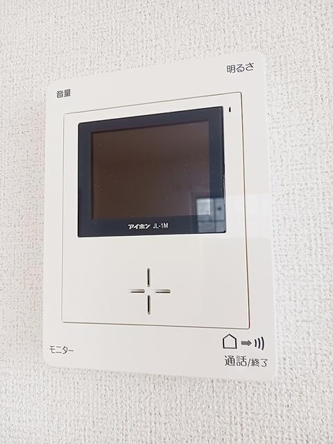 舞子坂ヒルズ（101） 設備