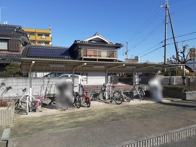 シュロスアリノ（405） その他部屋・スペース