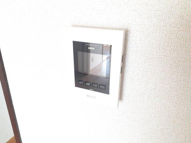 ライツェント（102） 設備