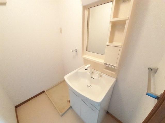 オマージュ壱番館（101） 洗面