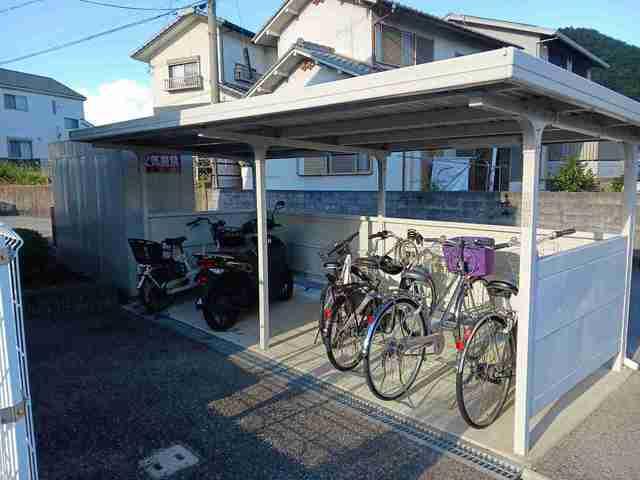 オマージュ壱番館（101） その他部屋・スペース