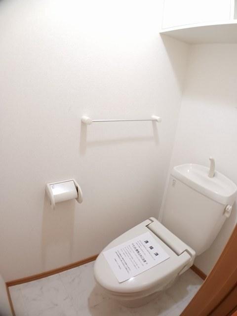 アドバンス　栄（203） トイレ