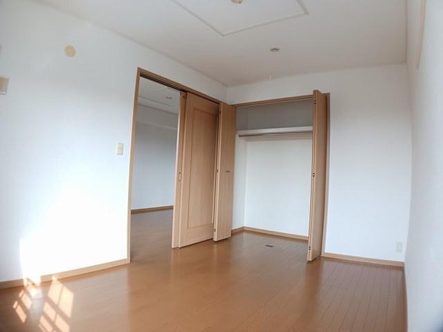 アドバンス　栄（203） 収納
