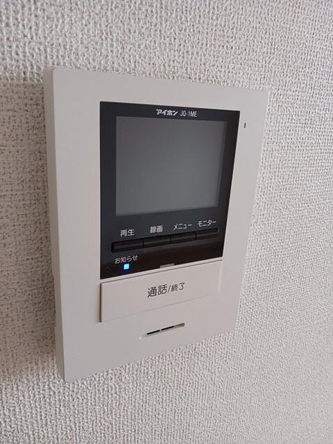 アドバンス　栄（203） 設備