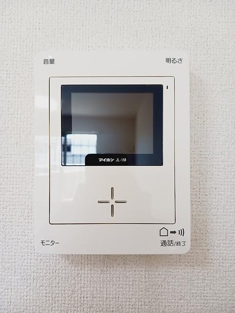 Ｌｉｖｅ　ｈｏｕｓｅ（202） 設備