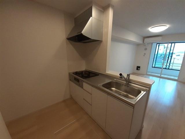 カミーノクラントーノ　ドゥーエ（103） キッチン