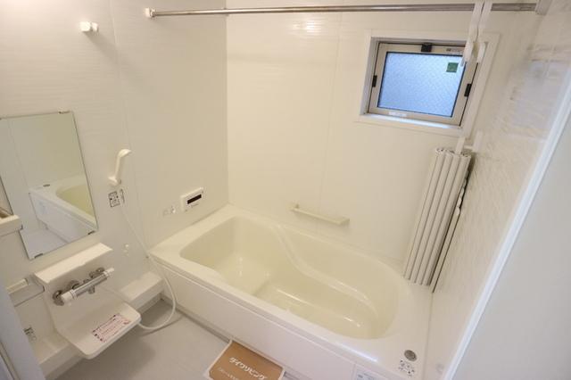 エルミタージュ（102） 部屋画像